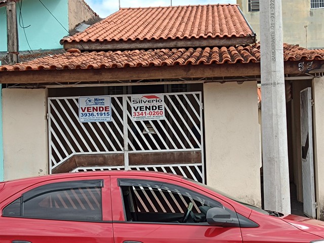 Captação de Casa a venda na Rua Doutor Milton Parodi, Jardim Madureira, São José dos Campos, SP