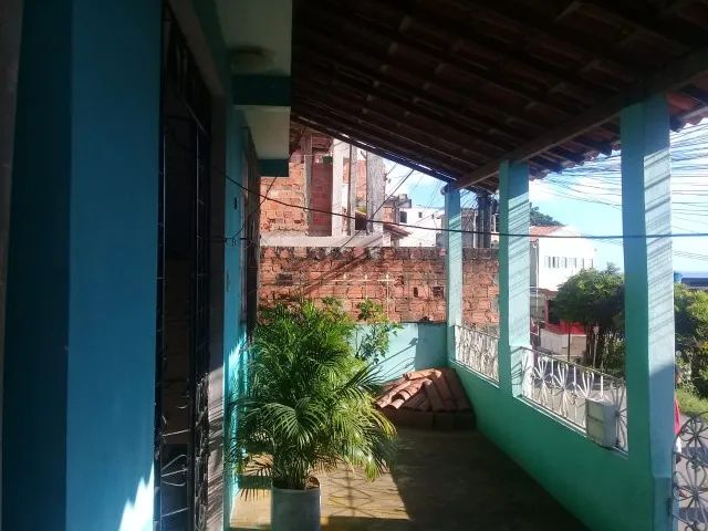 Foto - Salvador - Plataforma