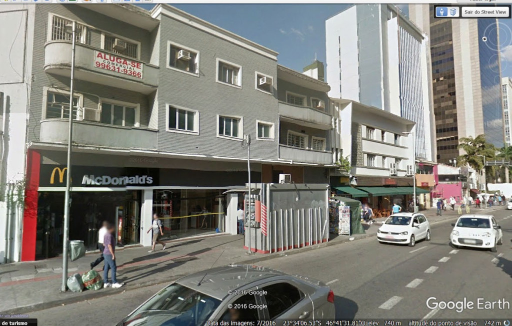 Captação de Conjunto Comercial para locação na Avenida Brigadeiro Faria Lima - de 1027 a 1501 - lado ímpar, Pinheiros, São Paulo, SP