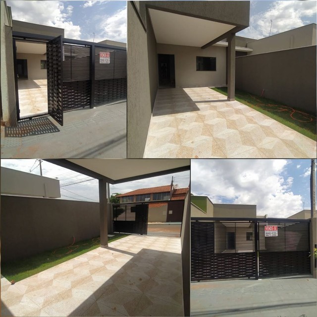 Captação de Casa a venda na Rua Jorge Mota, Residencial Portal do Sol, Londrina, PR
