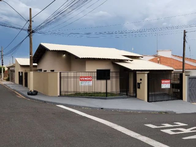 Foto - Votuporanga - San Remo