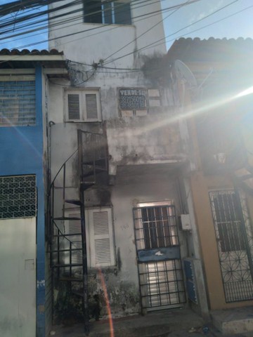Captação de Casa a venda na Rua Oliveira Martins, Papicu, Fortaleza, CE