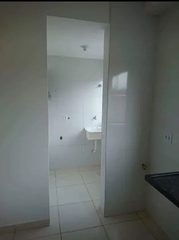 Casa à venda com 2 quartos, 52m² - Foto 2