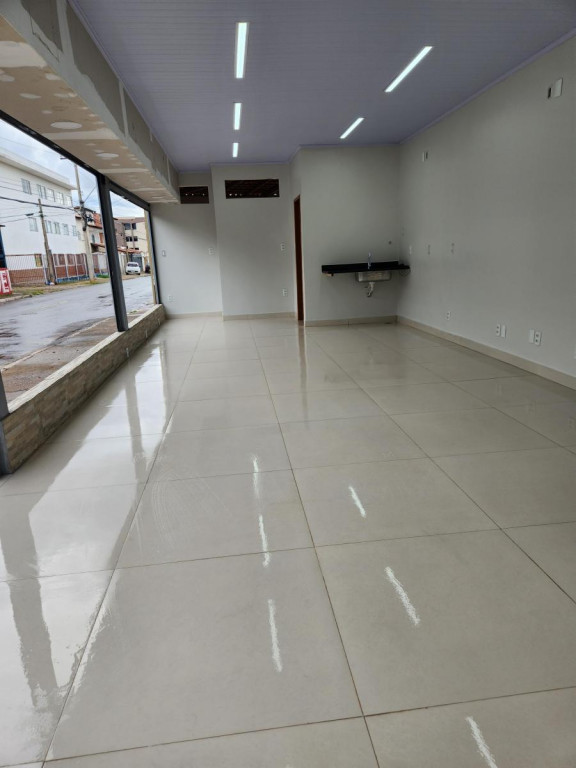 Foto - Guará - Guara I