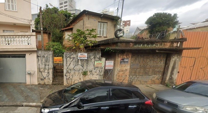 Foto - São Paulo - Lapa