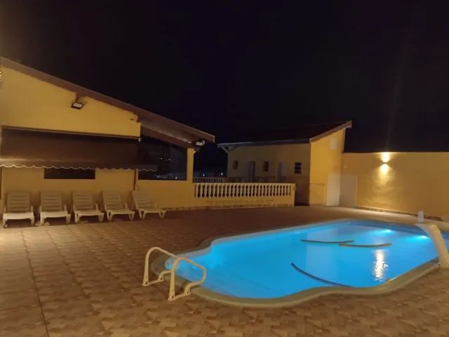 Foto - Taubaté - Loteamento Chácaras Ingrid