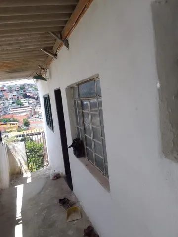 Captação de Casa a venda na Rua Seis, Vila Borges, Francisco Morato, SP