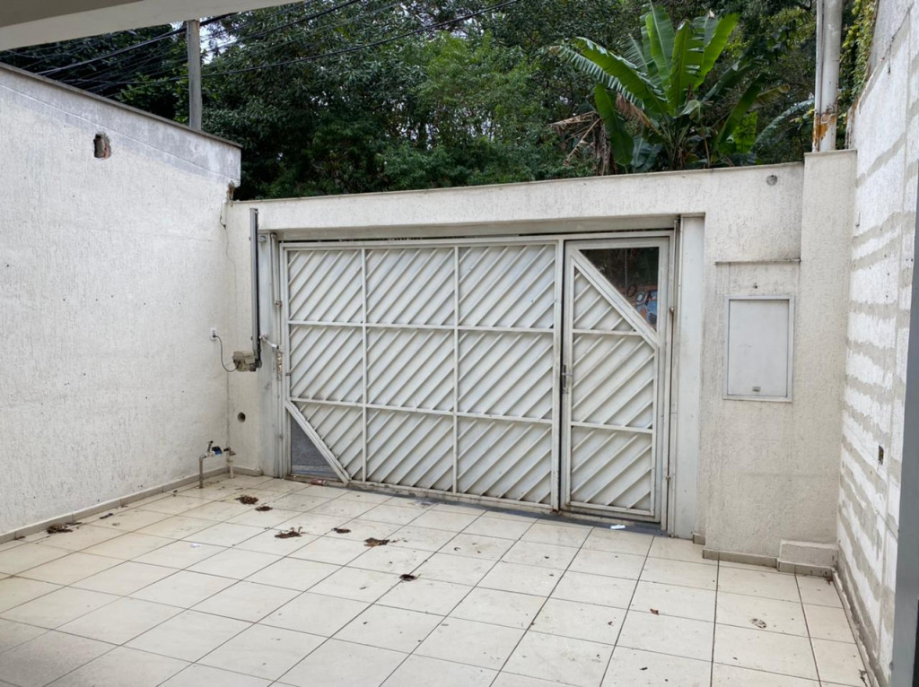 Casa a venda na Rua Theófilo Azambuja, Jaraguá, São Paulo, SP