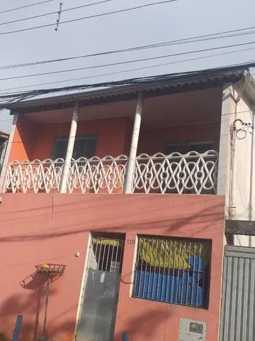 Captação de Casa a venda na Rua Doutor Americano, Parque Recreio, São Paulo, SP