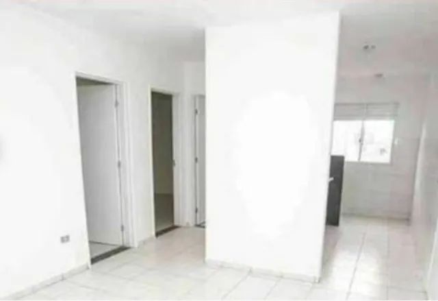 Casa à venda com 2 quartos, 41m² - Foto 3