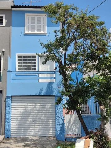 Captação de Casa para locação na Avenida Água Fria, Água Fria, São Paulo, SP