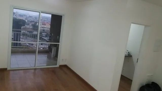 Apartamento à venda com 2 quartos, 69m² - Foto 1