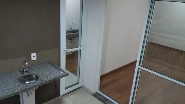 Apartamento à venda com 2 quartos, 69m² - Foto 2