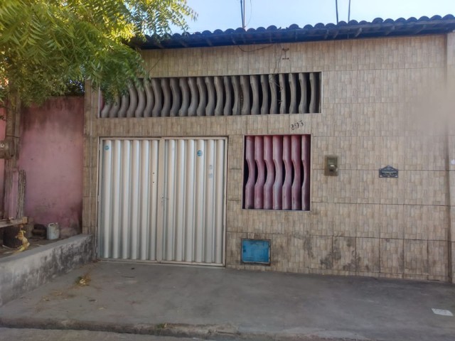 Captação de Casa a venda na Rua Padre Francisco Araken, Bom Jardim, Fortaleza, CE