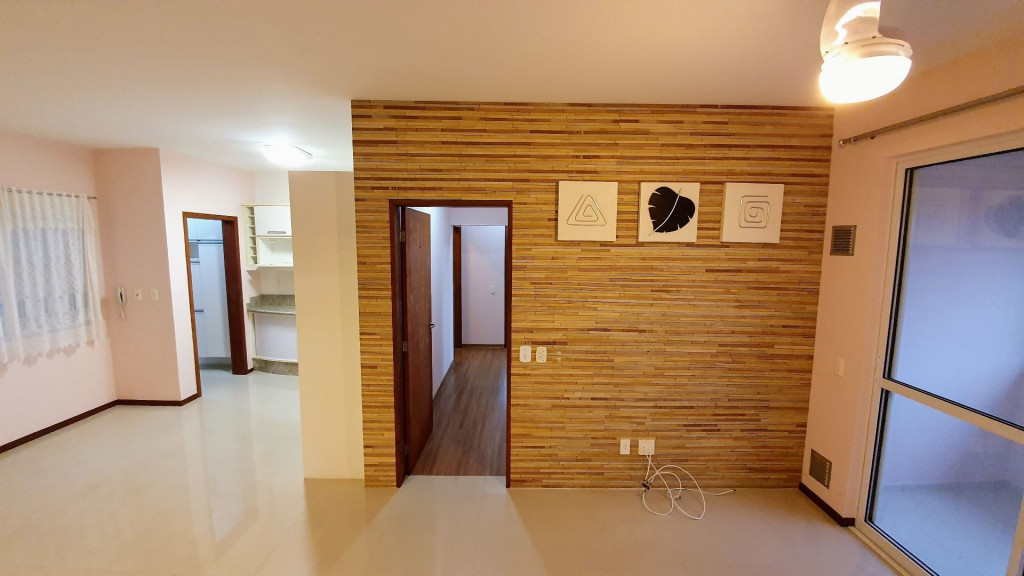 Captação de Apartamento a venda na Rua Galvão, Carianos, Florianópolis, SC