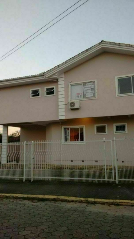 Captação de Apartamento a venda na Rua Galvão, Carianos, Florianópolis, SC