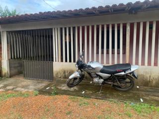 Foto - Rosário - cidade nova