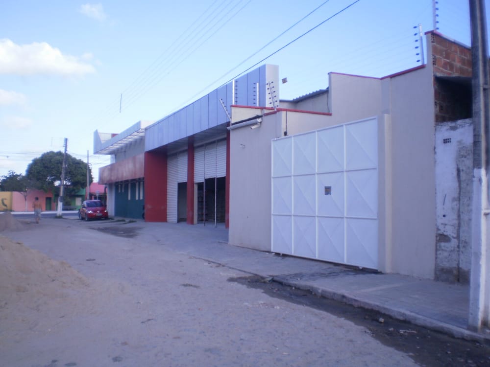 Prédio Inteiro a venda na Avenida Padre José Holanda do Vale, Piratininga, Maracanaú, CE