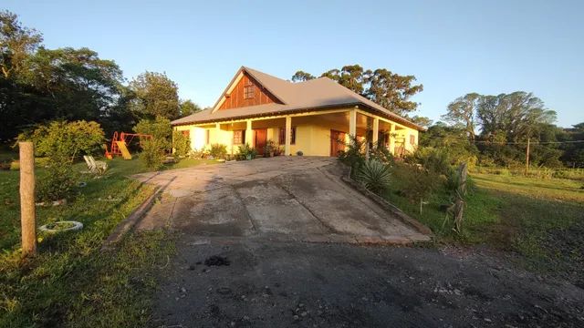 Foto - Nova Santa Rita - 