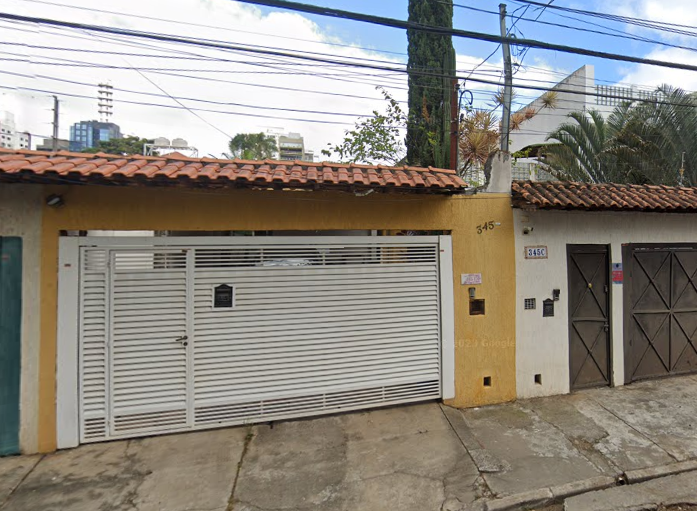Captação de Casa para locação na Rua Bartolomeu Feio - até 399/0400, BROOKLIN, São Paulo, SP
