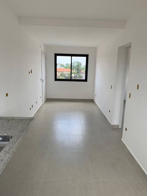 Casa à venda com 3 quartos, 88m² - Foto 2