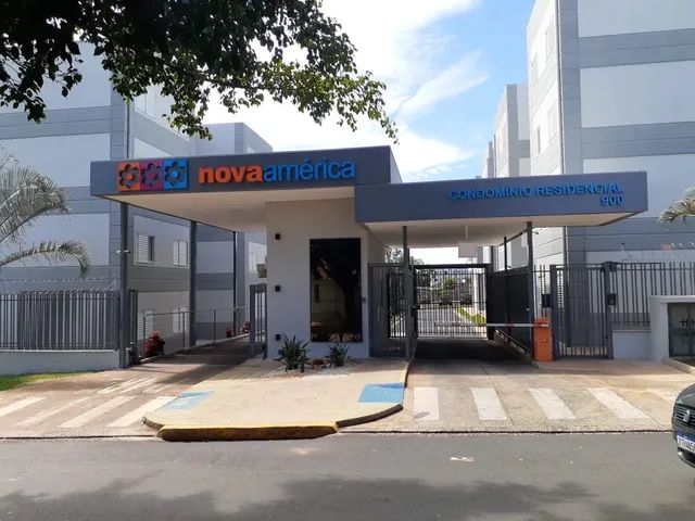 Captação de Apartamento a venda na Avenida Santa Adélia - até 748/749, Jardim América (Vila Xavier), Araraquara, SP