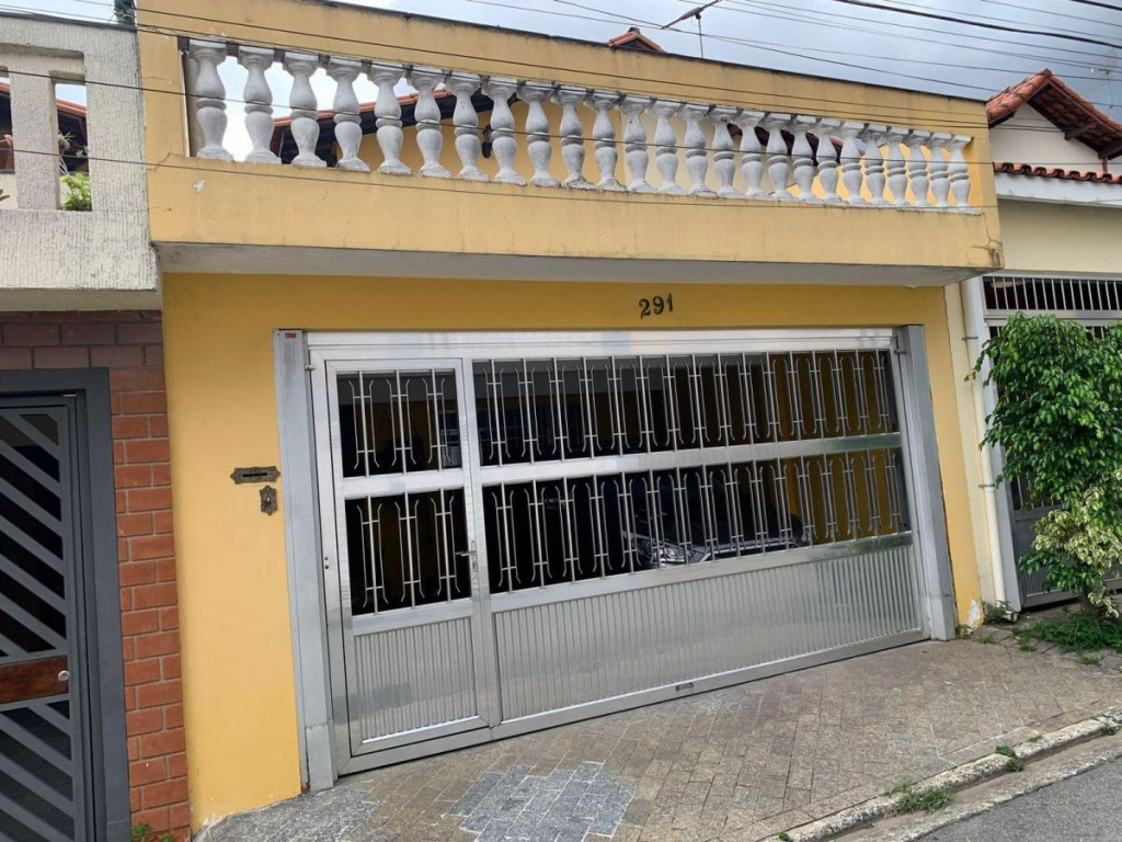Captação de Casa a venda na Rua Frei João do Rosário, 291, Vila Marari, São Paulo, SP