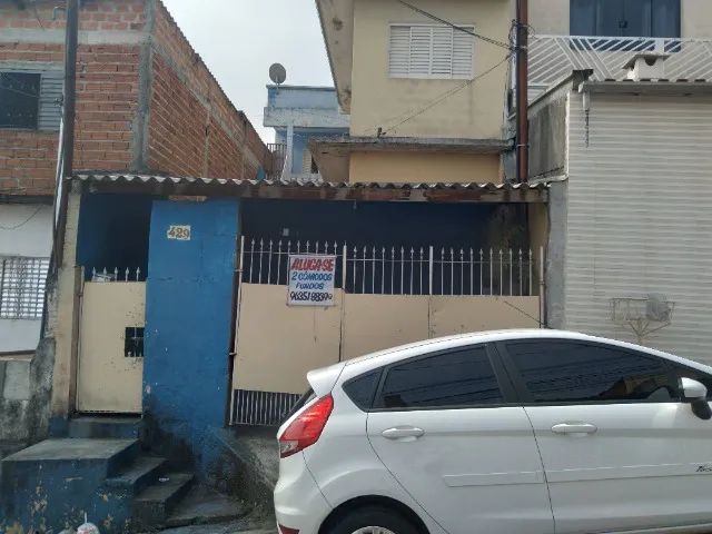 Captação de Casa a venda na Rua Alto Juruá, Vila Progresso (Zona Leste), São Paulo, SP