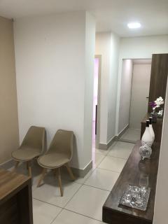 Foto - Cuiabá - Centro sul