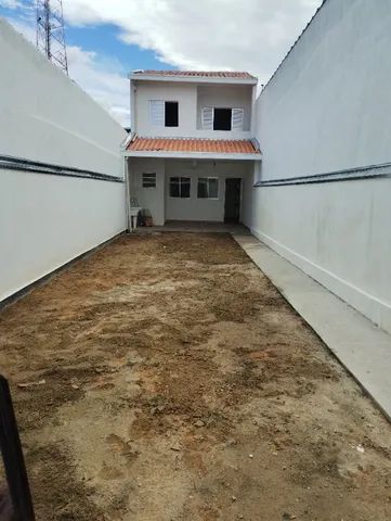 foto - São José dos Campos - Residencial São Francisco