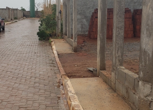 Foto - Brasília - Ponte Alta Norte (Gama)