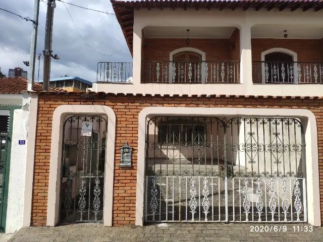 Captação de Casa a venda na Rua Pirajuia, Jaguaré, São Paulo, SP