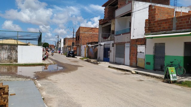 foto - Nossa Senhora do Socorro - 