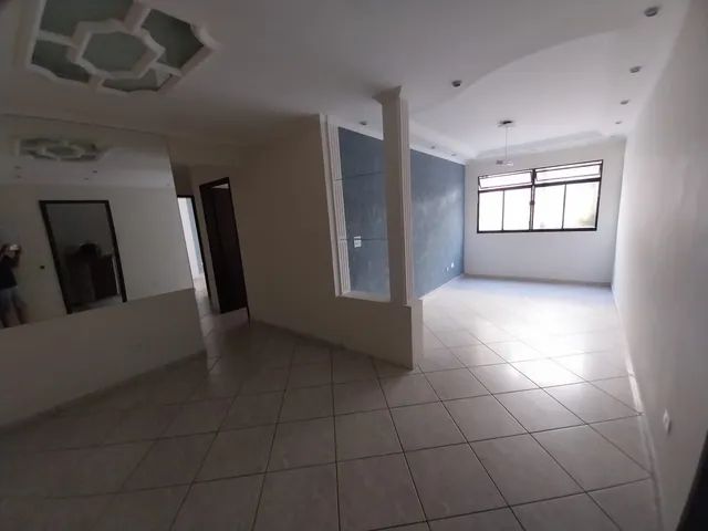Captação de Apartamento a venda na Rua Bragança, Vila Lusitânia, São Bernardo do Campo, SP