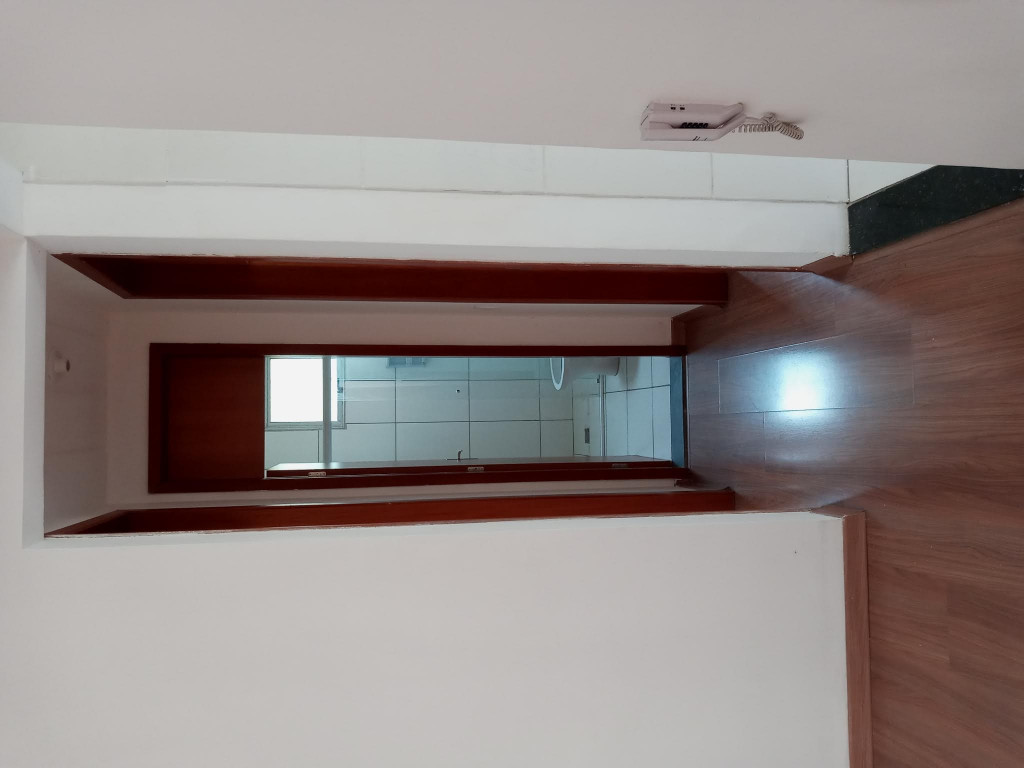 Apartamento a venda na Rua Alice Ventura, Tony (Justinópolis), Ribeirão das Neves, MG