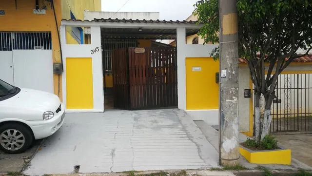 Casa à venda com 2 quartos - Foto 1