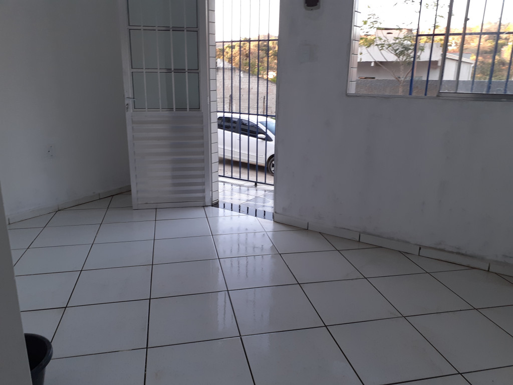 Apartamento para locação na Alameda das Perobas, Vale das Acácias, Ribeirão das Neves, MG