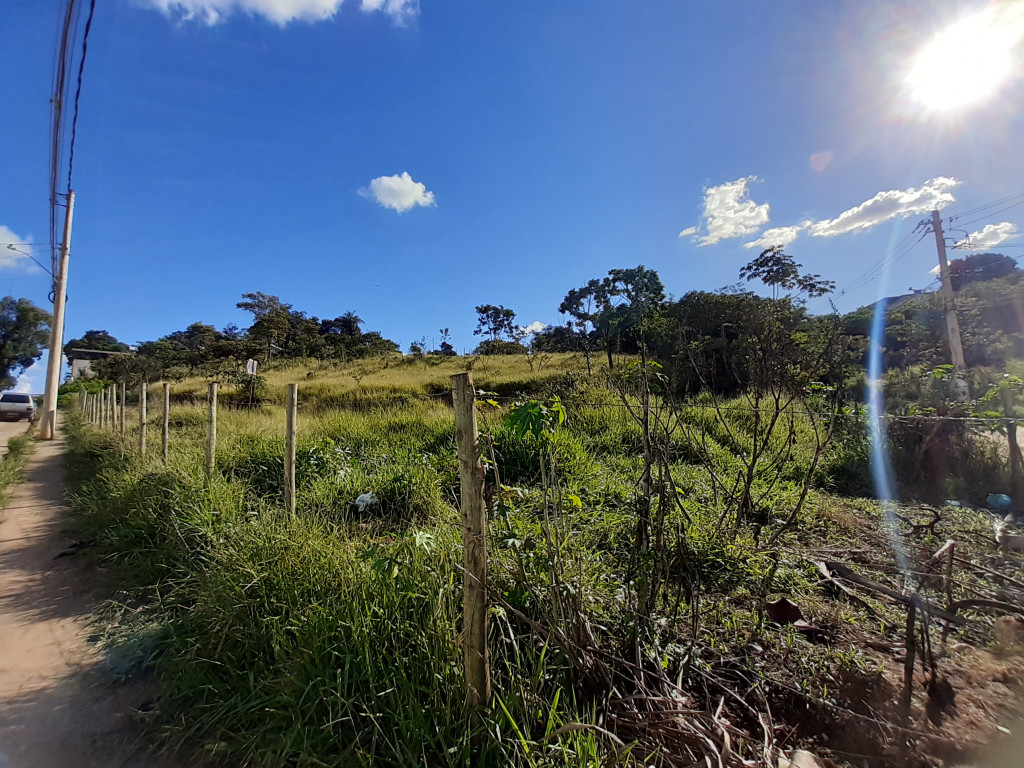 Captação de Terreno a venda na Alameda das dos ipes, Vale das Acácias, Ribeirão das Neves, MG