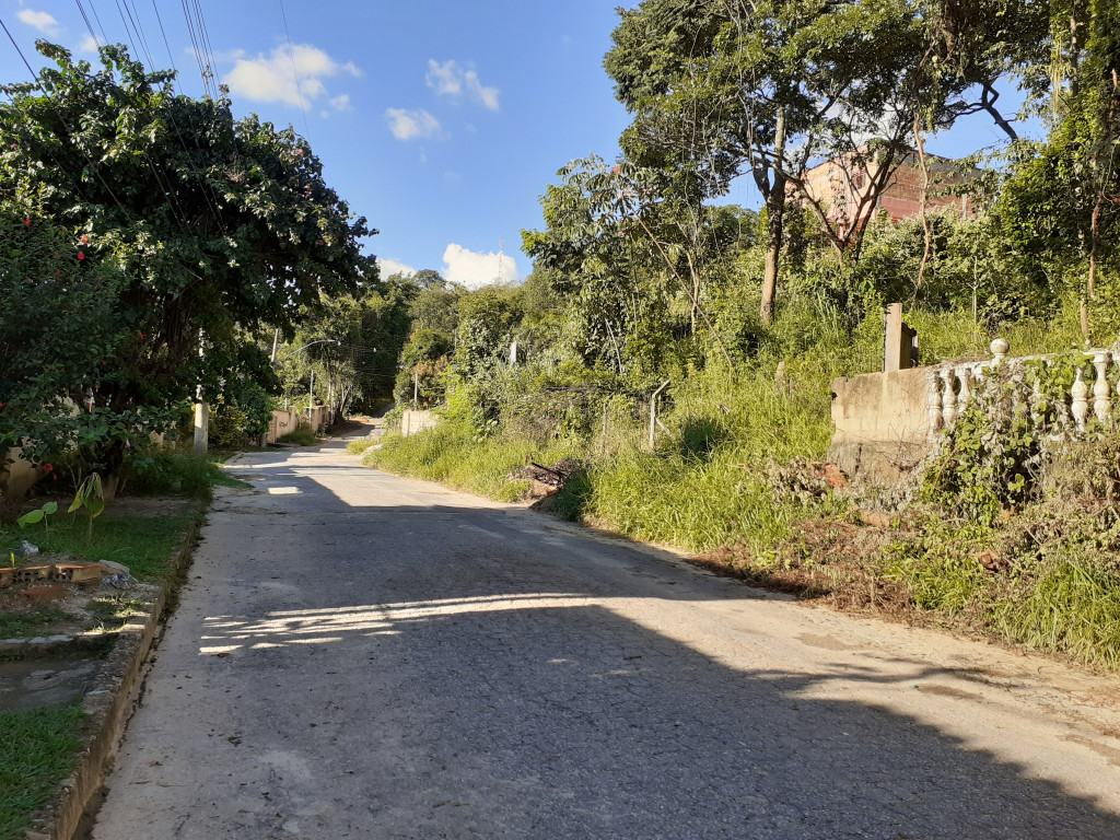 Captação de Terreno a venda na Alameda dos jacarandas, Vale das Acácias, Ribeirão das Neves, MG