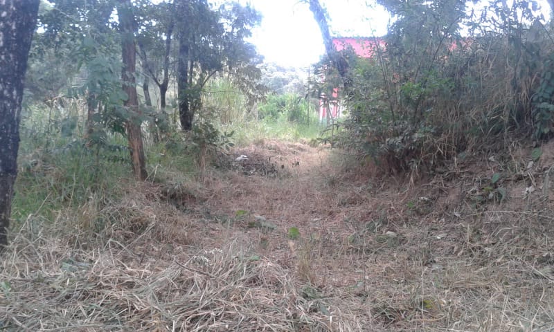 Captação de Terreno a venda na Alameda dos jacarandas, Vale das Acácias, Ribeirão das Neves, MG