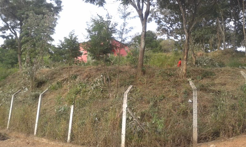 Captação de Terreno a venda na Alameda dos jacarandas, Vale das Acácias, Ribeirão das Neves, MG