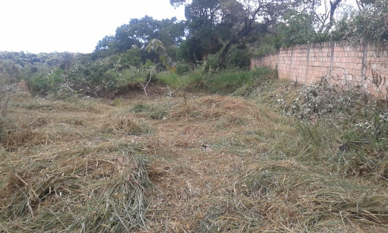 Captação de Terreno a venda na Alameda dos jacarandas, Vale das Acácias, Ribeirão das Neves, MG