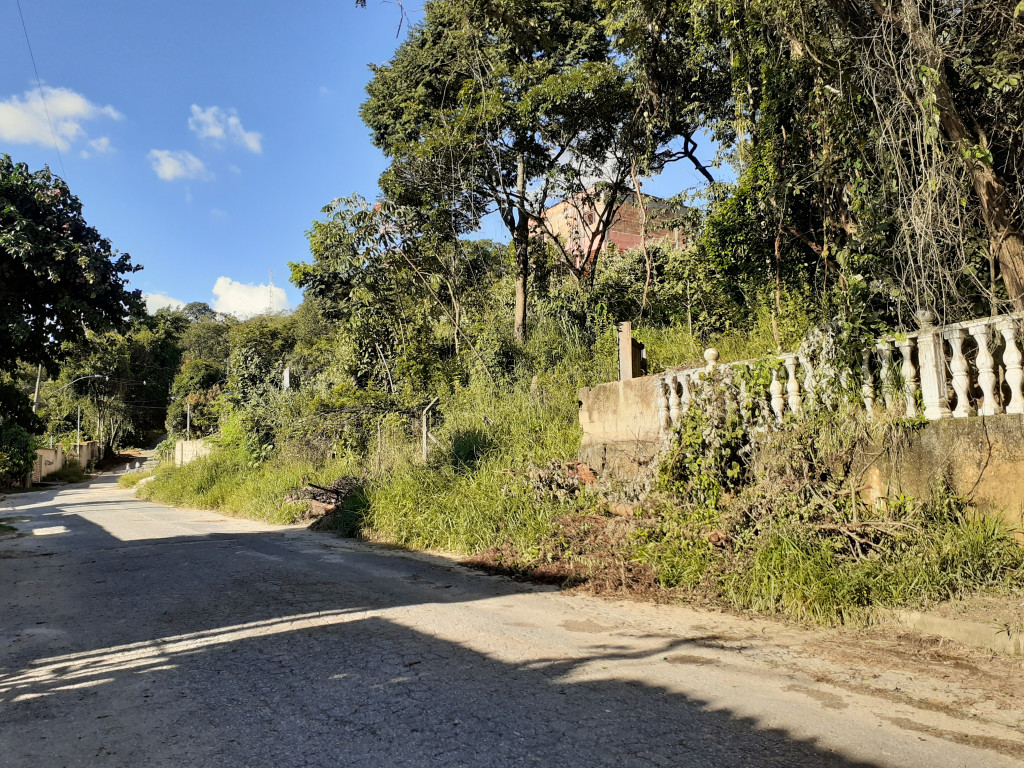 Captação de Terreno a venda na Alameda dos jacarandas, Vale das Acácias, Ribeirão das Neves, MG