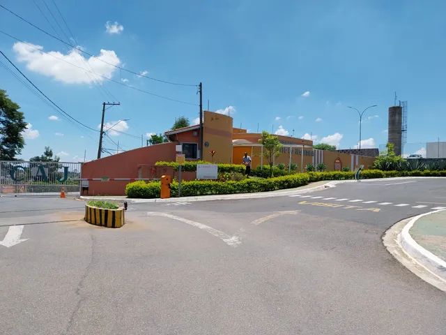 Foto - Jacareí - Parque Santo Antônio