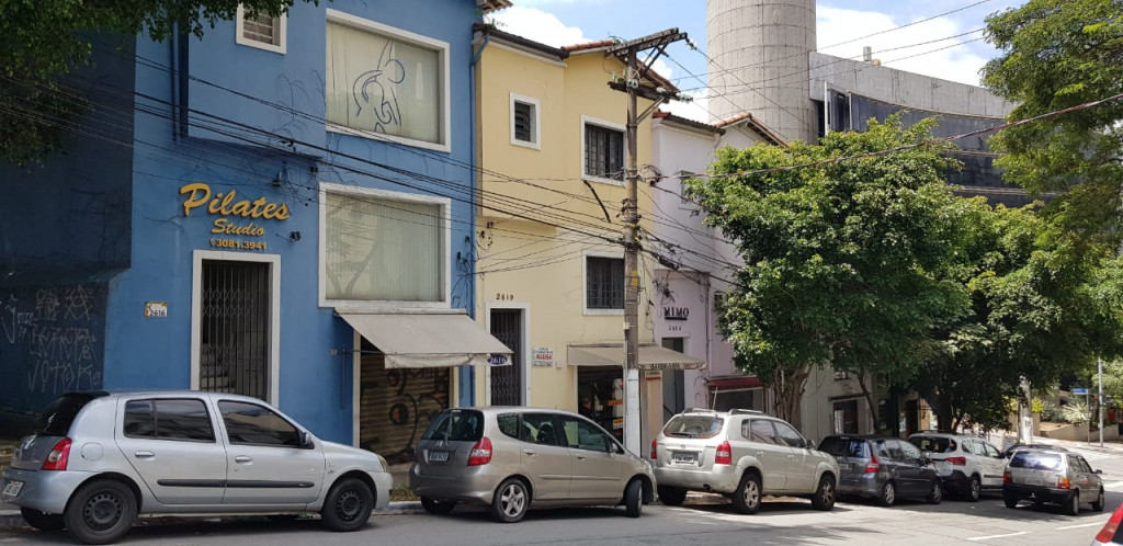 Captação de Casa para locação na Rua Oscar Freire - de 2323/2324 ao fim, PINHEIROS, São Paulo, SP