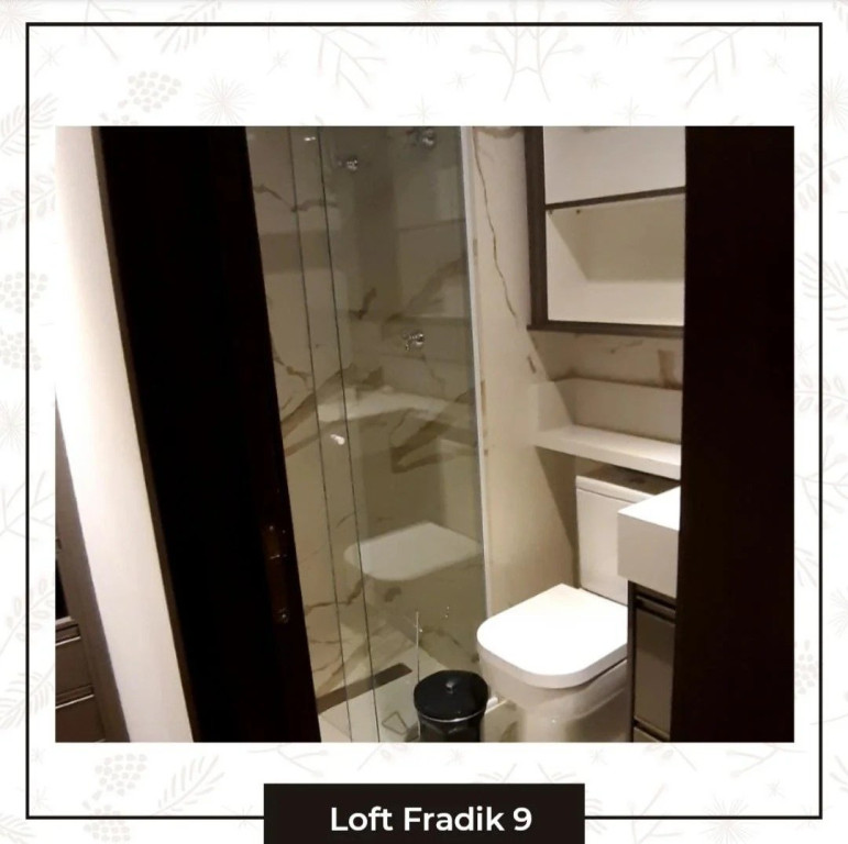 Casa para alugar com 1 quarto, 30m² - Foto 1