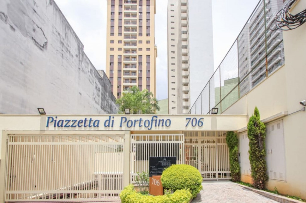 Captação de Apartamento a venda na Rua Bueno de Andrade, ACLIMACAO, São Paulo, SP