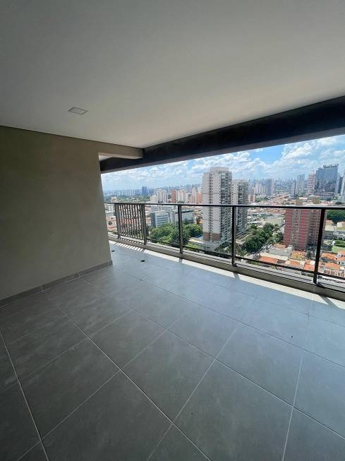 Apartamento à venda com 3 quartos, 120m² - Foto 2