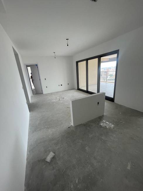 Apartamento à venda com 3 quartos, 120m² - Foto 3