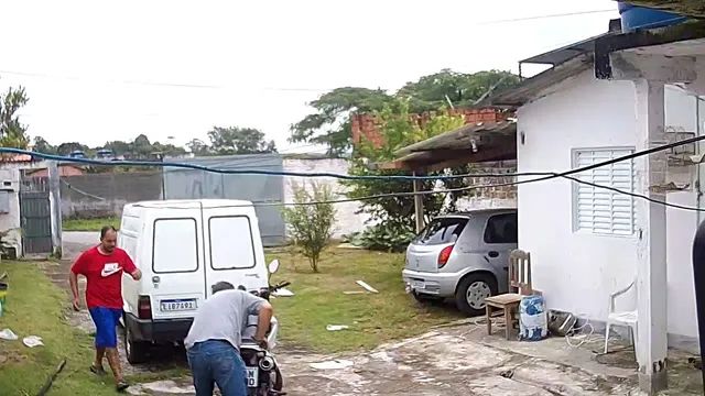 Foto - Embu-Guaçu - 